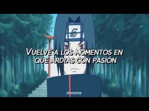 Blood Circulator OP.19 | Subtitulado Al Español. | Naruto Shippuden.