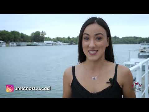 Umetnost u čaši ep. 48 06.10.2020. Salon ženskih vina