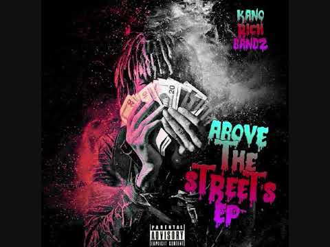 Kano Rich Bandz-Deep ft O'Dunna & D.Cash