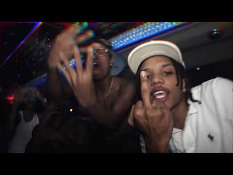 Dashboi Ant - "Rockstar" (Official Video)