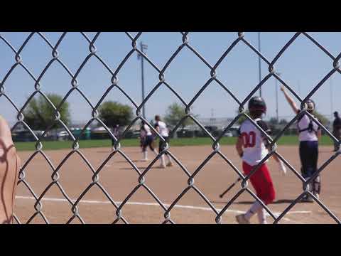 Kylie triple Vrs PS33@McNair