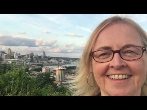 Pecha Kucha Dayton Vol. 30 - Jude Walsh