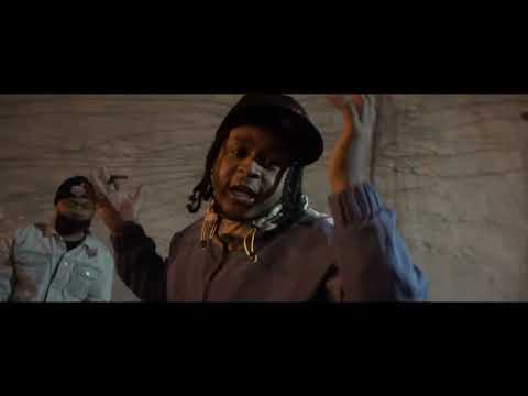 Bandup Flee ft Shy Grizzly700 - Cant Tell [Prod by DByesOnDaBeat]