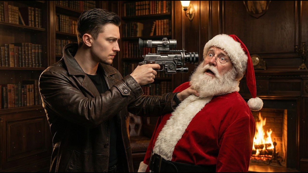 Как создать киношные AI-видео с одним лицом? Полный туториал 2026