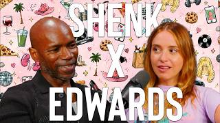Trying to Figure Out Who the REAL Jolene Is w/ Ian Edwards | SHENK