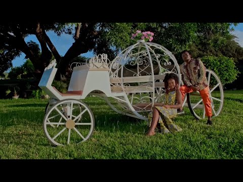 Jorge da Eugenia Ft Abiana Voice - Tiweva (Official music video)