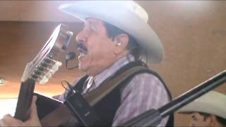 &quot;La Venganza De Maria&quot; Rosendo Cantu Y Los Cadetes de Linares