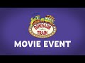 Dinosaur Train What S The Center Of The Earth Promo