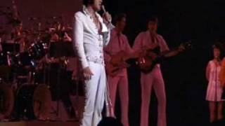 Elvis Presley - I'll Never Know