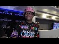 Belgravia Experience Day Party With Vetkuk Vs Mahoota