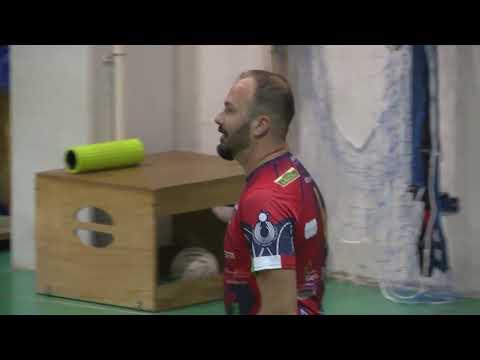 Volley C maschile. Tekno Progetti - Sieco Service Impavida Ortona