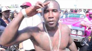 J.W. FEAT. YOUNG JEEZY - SO SAD (BEHIND THE SCENES)