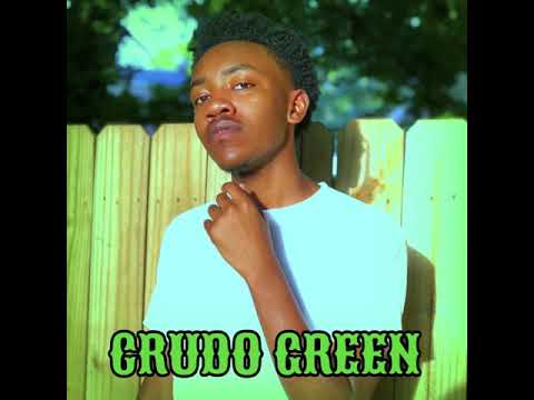 Crudo Green - Who? (prod. vgbeatz)