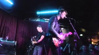 Drowners - Unzip Your Harrington (HD) - The Borderline - 20.08.14