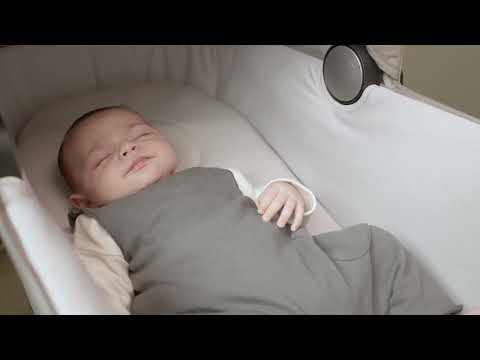 Миниатюра изображения товара Детская универсальная коляска Inglesina Electa 2 в 1 / KA59S0BTB (Battery Beige)