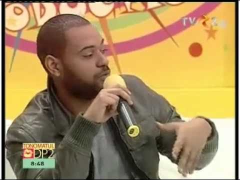 J. Yolo @ Tonomatul DP2 (HHRomanesc)