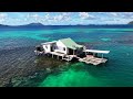ARANUI CRUISES MANGAREVA Taravai Gambier Islands