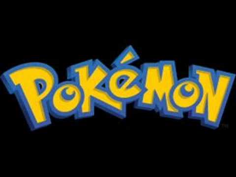 Pokémon Theme Song