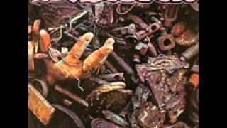 Dystopia - Weed of Wisdom