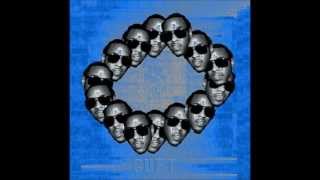 Jeremih - Rated R (CUFT remix)