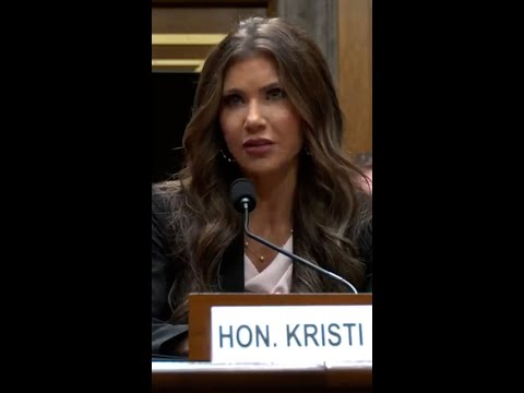 Habeas Corpus: Too Complicated for Kristi Noem?