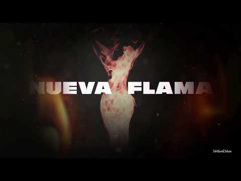 Nueva Flama - MrBorik  (Prod. KØLE)