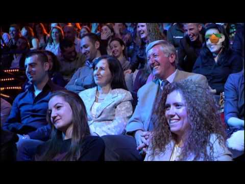 Portokalli, 18 Nentor 2012 - Nostalgjia e te dielave