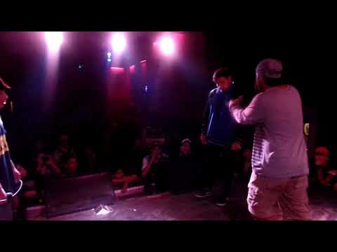 Pyro - Cba - Smooki / 8vos / RFM3