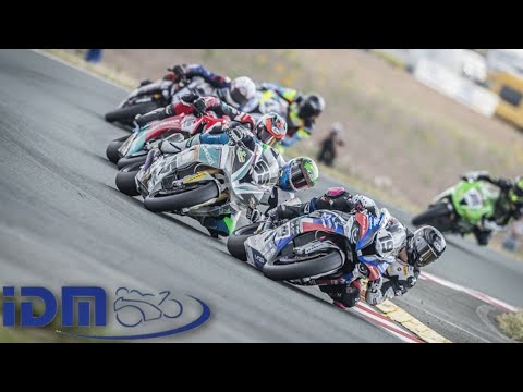 IDM Schleizer Dreieck 2022 | Best Of