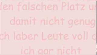 Sportfreunde Stiller Wenn Pferde Schlafen