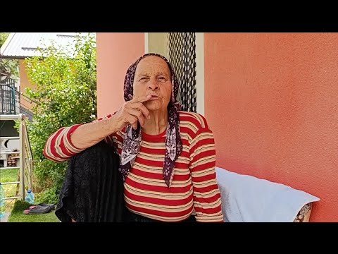 NENE ZILHA SMJEH DO SUZA DONJELA SAM 3 PIŠTOLJA IZ TURSKE