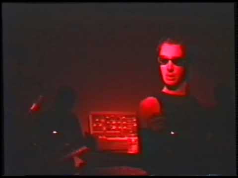 Mu Mesons Evil Star 1990