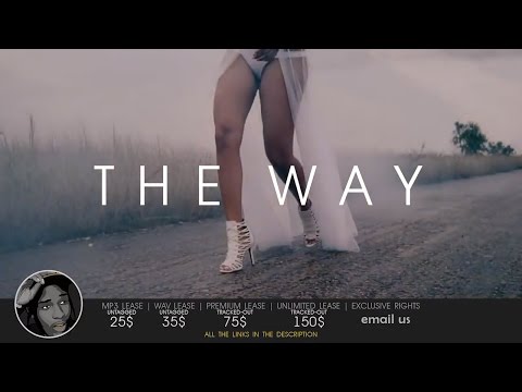 [FREE] KEHLANI x CHANCE THE RAPPER Type Beat "THE WAY" | prod by PAPERFALL BROS