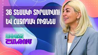 Անի Հովակիմյան, Մոկա Փոթ սրճարանների ցանցի հիմնադիր տնօրեն