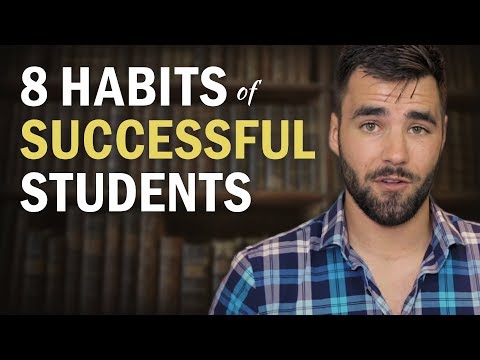 , title : '8 Habits of Highly Successful Students