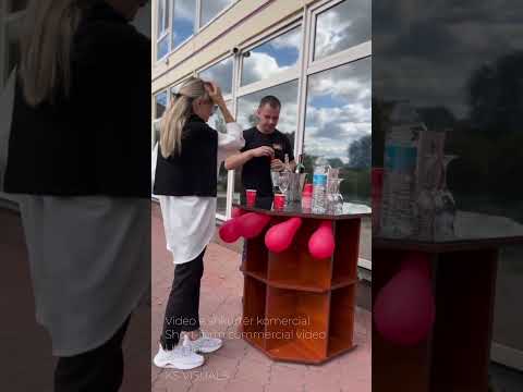 Video promovuese për dyqan vere në Vlorë — KS VISUALS