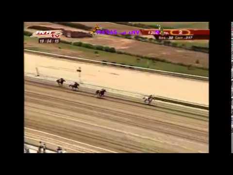 LA RINCONADA 2 CARRERA DOMINGO 19 DE ABRIL DEL 2015