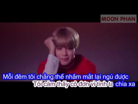 [Karaoke Việt + Audio] HOME - BTS 방탄소년단