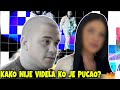 Nikolina Trudna Devojka Ranjena Jer Je Htela Da Ga Zaštiti Rukom Ko Je Izdao Nikolu