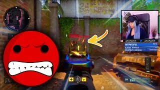 1v1 against a HATER on BO4
