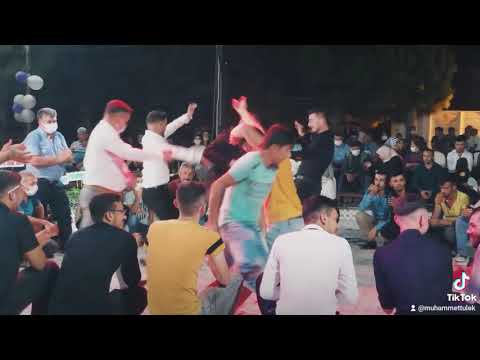 Bozyazı Düğünde Tivis Show 2021 (Çilli BOM )