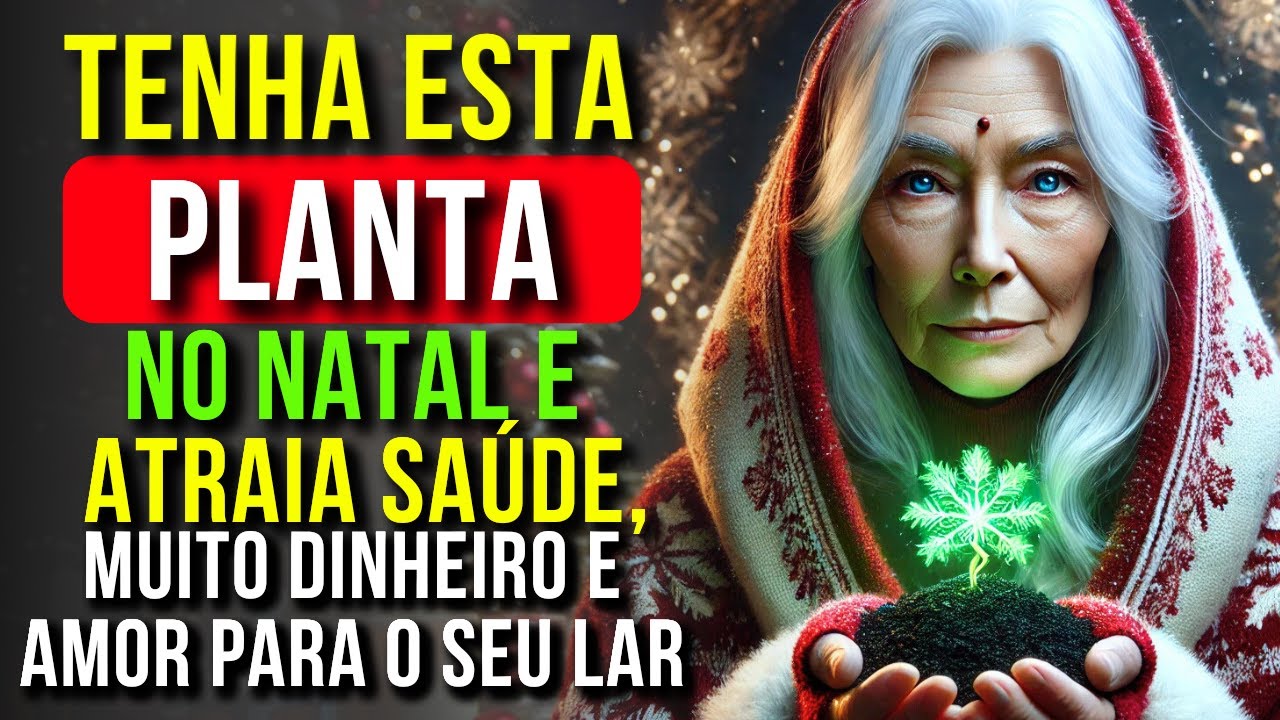 ESTAS 7 Plantas Atraem Boa Sorte e Muito Dinheiro para SUA Casa |  Ensinamento Budista