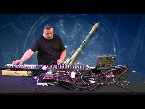 -MIKE STORM LIVE- [GearSet] @PolyBaseStation