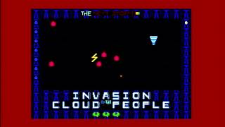 The Cloud Triangle - Invasion Of The Cloud People - The Next Storm - Level 3 1/2 - Spectrum Next