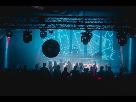 David Broom @ Deborah de Luca, 27.8.2021, Distrikt7