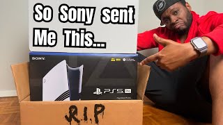 RIP PS5 Pro Part 2 – After That Fail… Sony Actually Surprised Me!