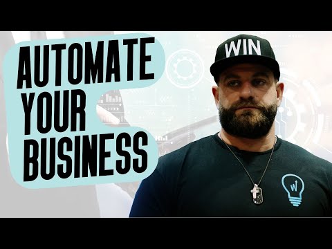 The Contractor's Guide to Business Automation: Tips and Tools