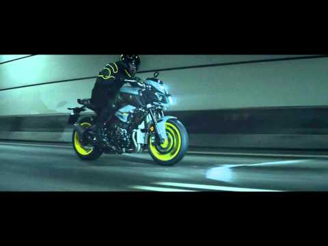 Vidéo - MT-10 ABS 2016⇿2021 - YAMAHA