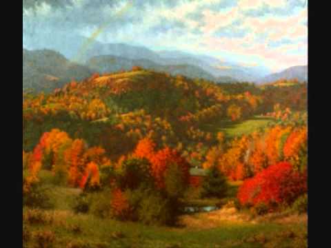 Arnold Bax "November Woods" Tone-poem