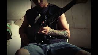 Download lagu nxcre - Indigo (cover guitar solo) mp3 Download lagu nxcre - Indigo (cover guitar solo) mp3